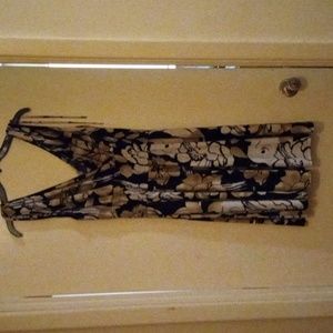 Just Love, size XL, floral print